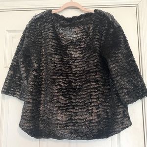 a.n.a Women’s textured sweater